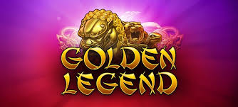 Golden Legend - Premium Social Slot Experience