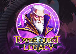 Tower Quest - Epic Adventure Gaming Experience